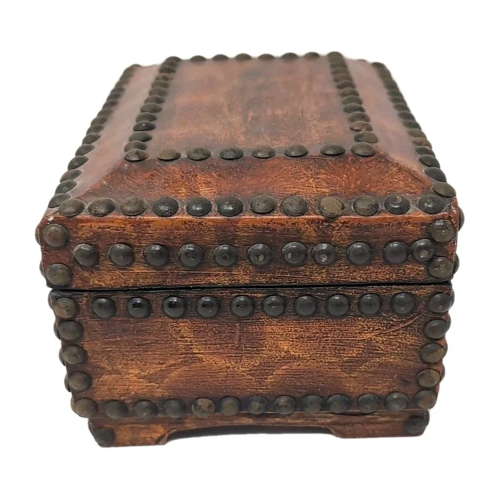 N/A vintage wood